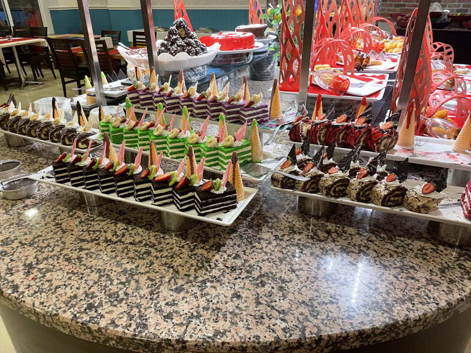 Gastro Telatiye Resort