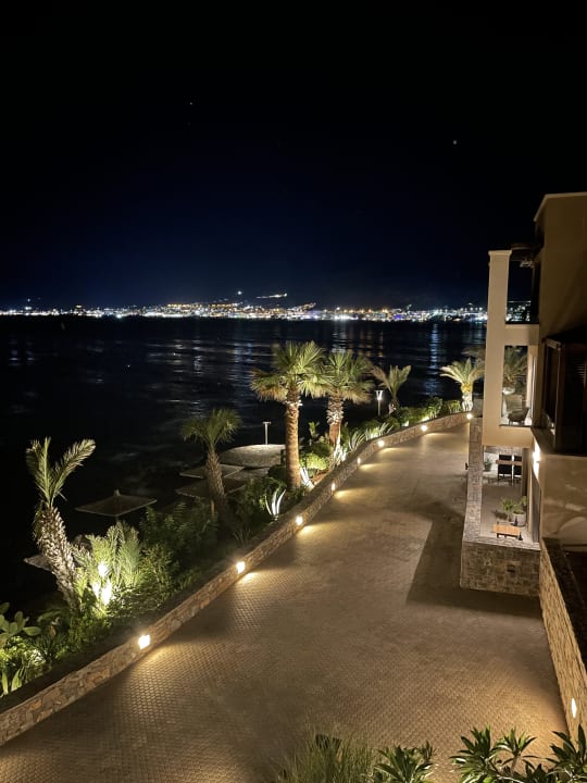 Außenansicht Nana Golden Beach