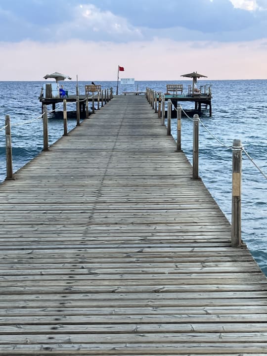 Ausblick Casa Mare Resort