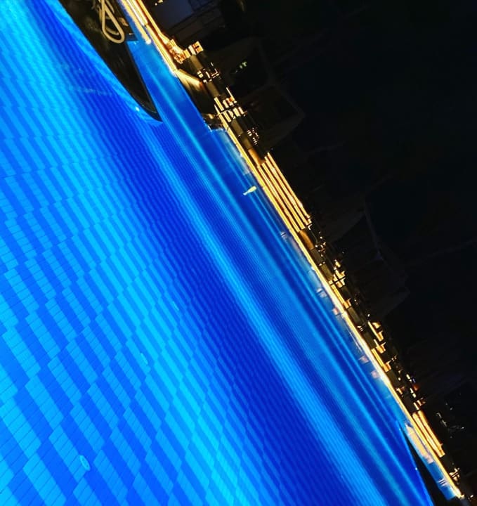 Außenansicht Rixos Sungate