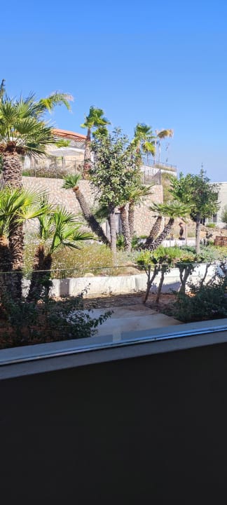 Zimmer Mitsis Rodos Village