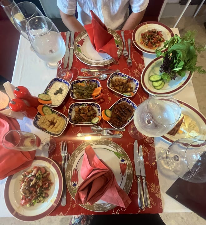 Gastro Seaden Sea Planet Resort & Spa