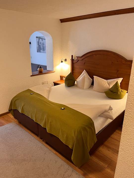 Zimmer Hotel Haymon