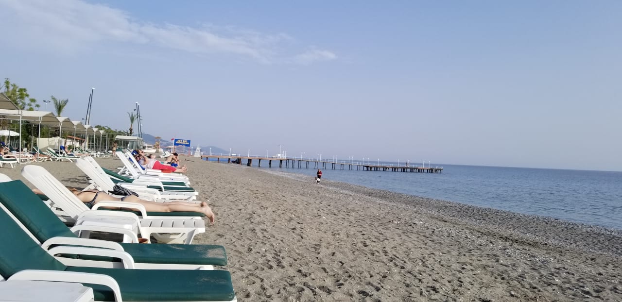 Strand Labranda Alantur Resort