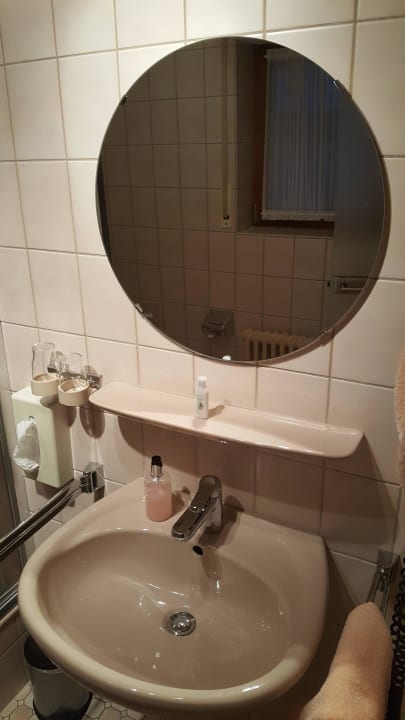 Bad Hotel Kirnbacher Hof