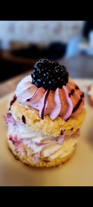 Gastro Alpina Alpendorf