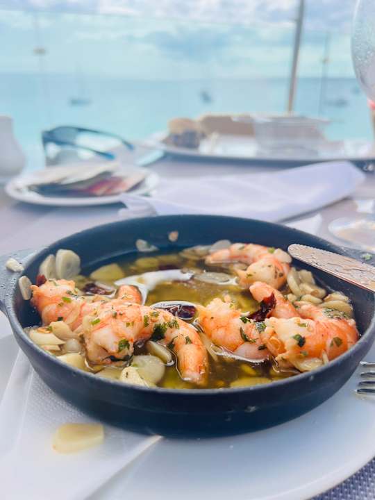 Gastro Hotel XQ El Palacete