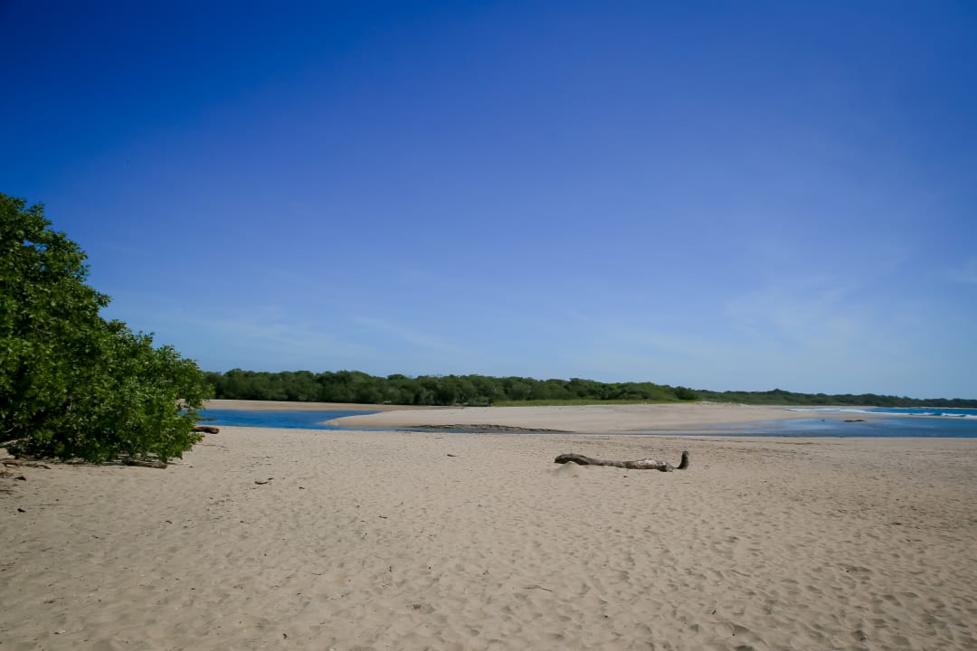Strand Occidental Tamarindo