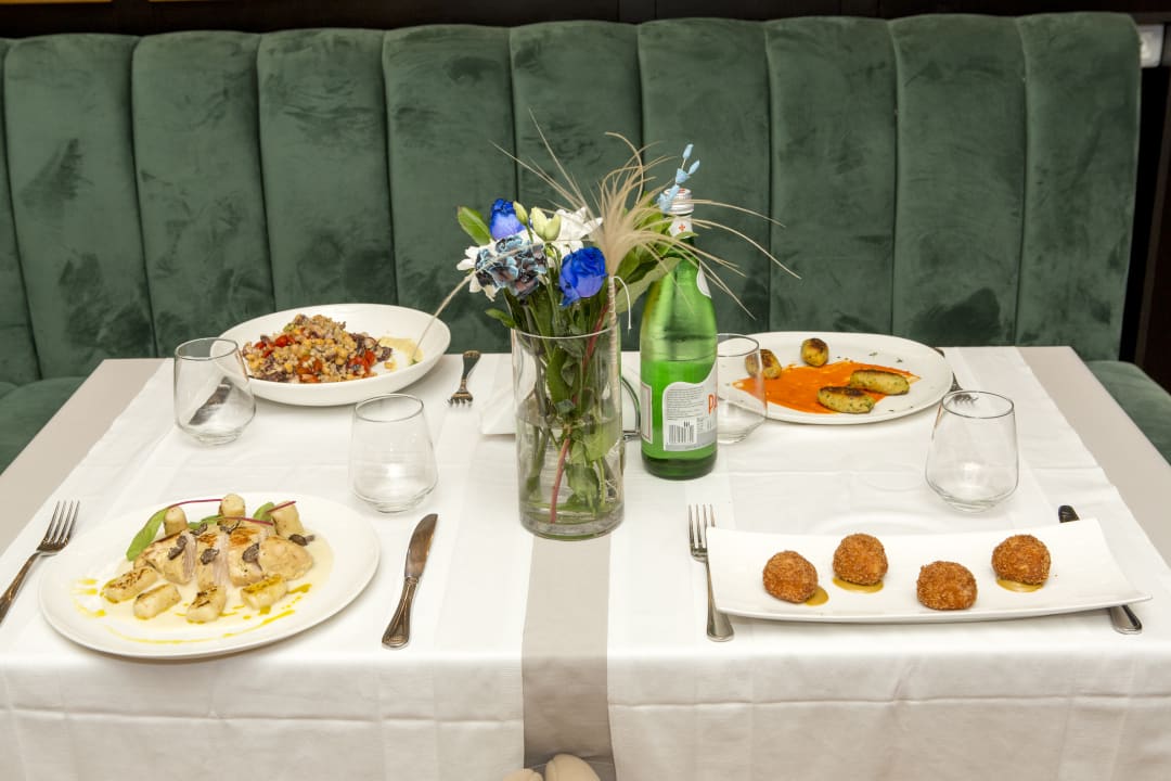 Gastro Albanian Star Hotel