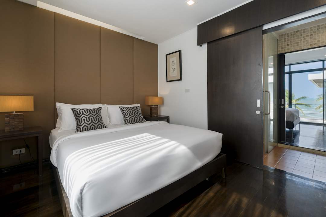 Zimmer X2 Hua Hin LeBayburi Pranburi Villa