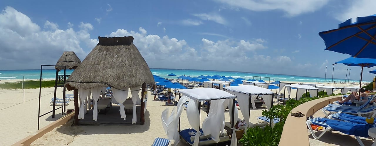 Einfach traumhaft The Reef Playacar