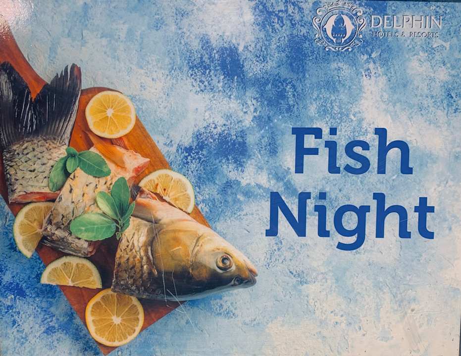 Gastro Delphin BE Grand