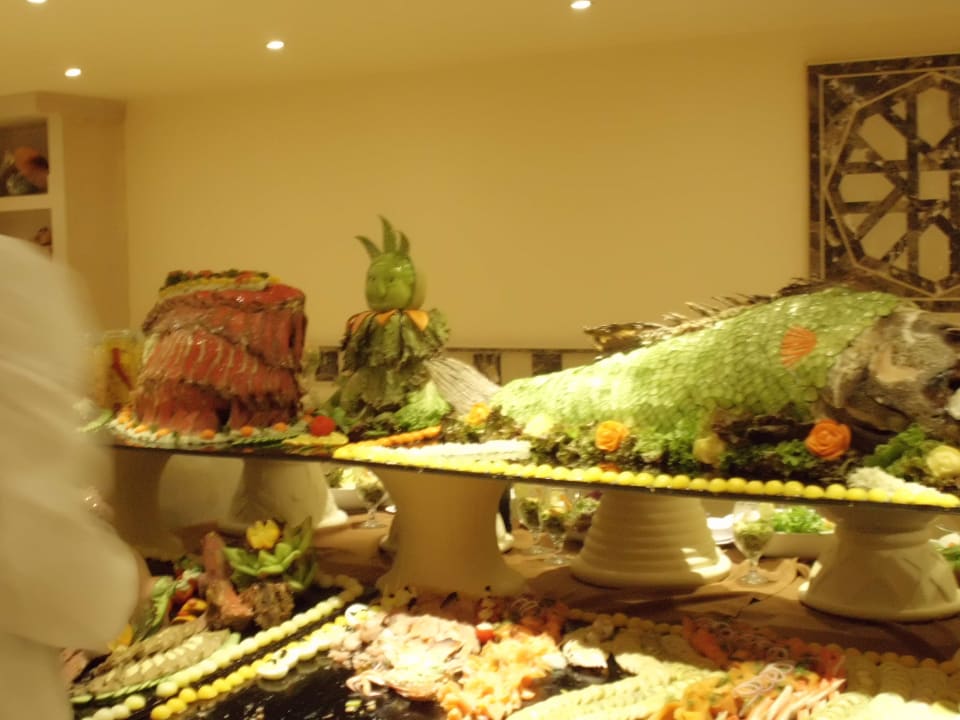 Weihnachten im World Makadi Spa - Adults only