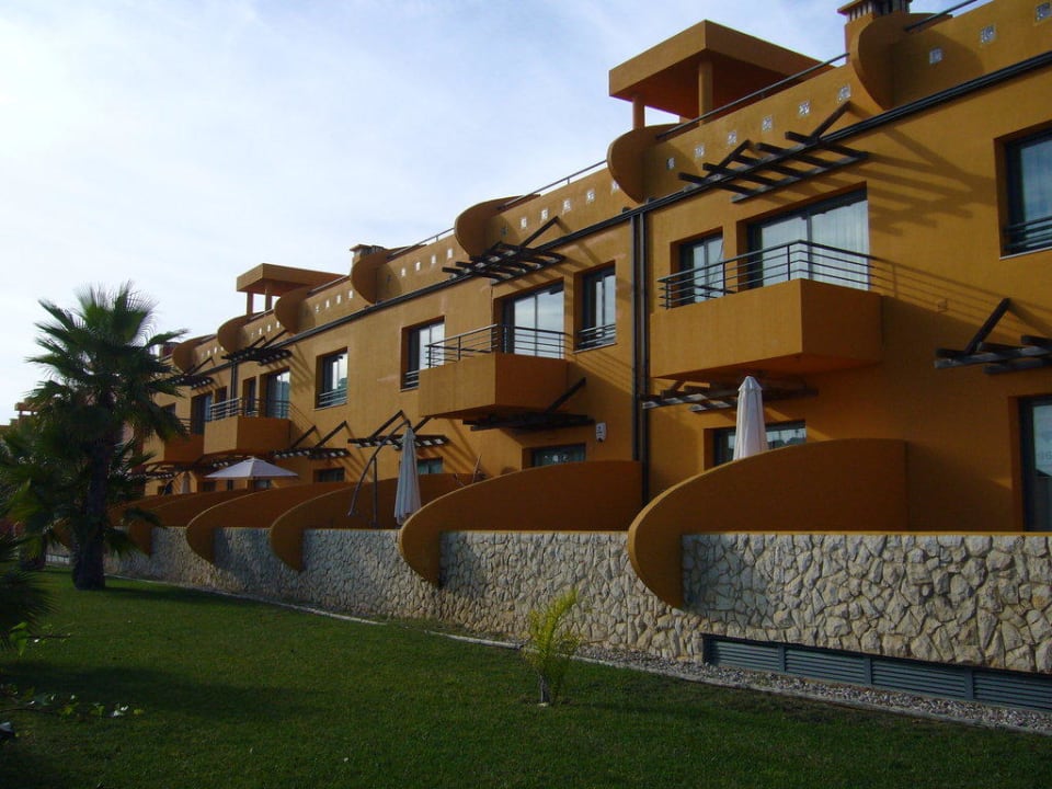 Suiteeinheiten NH Marina Portimão Resort