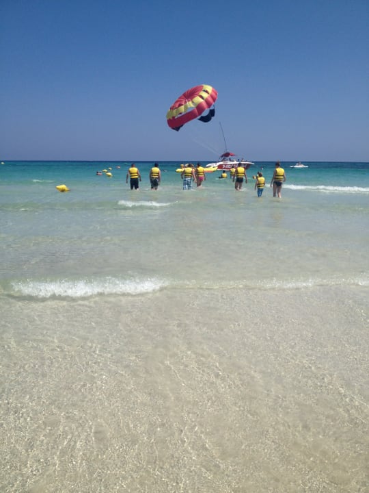 Strand Hotel Mariant