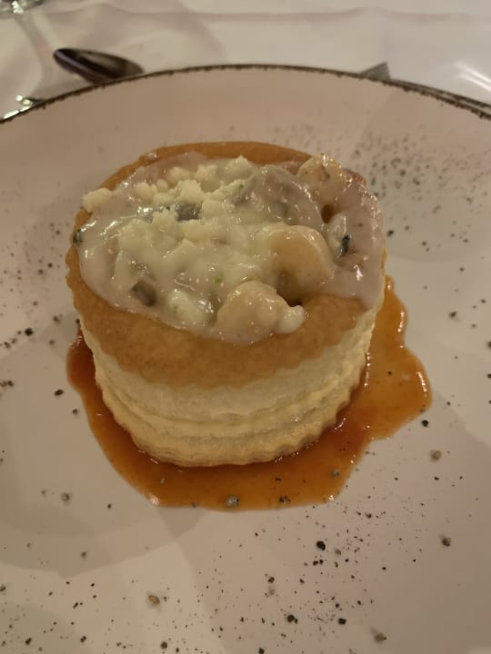 Gastro Sentido Trendy Verbena Beach