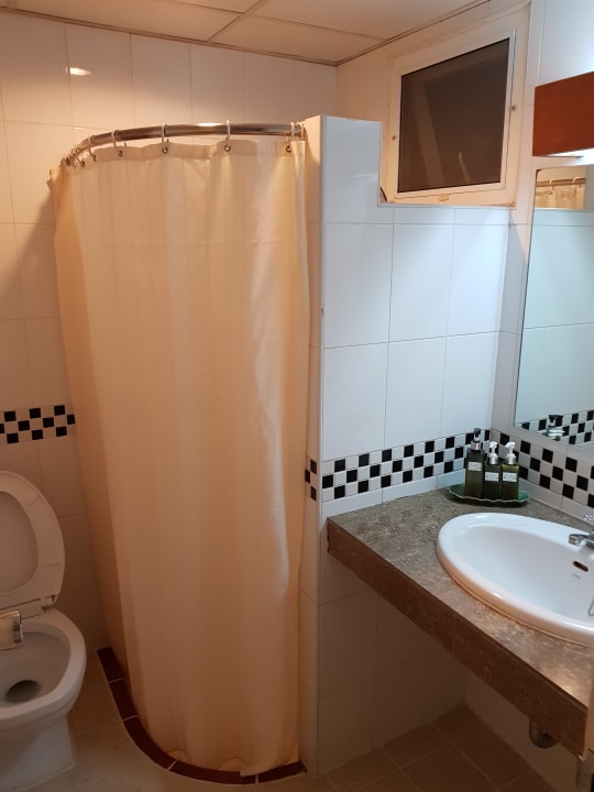 Zimmer Hotel New Siam 3