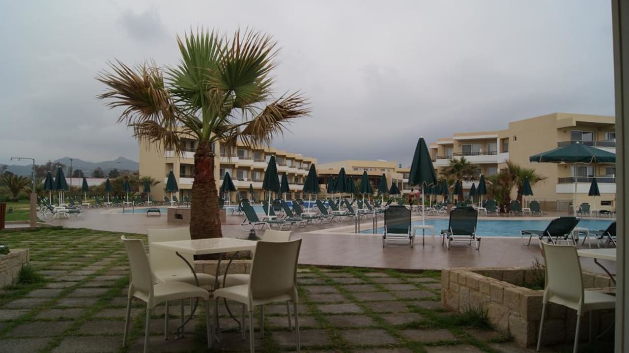 Apladas Beach Hotel Sunprime Platanias Beach