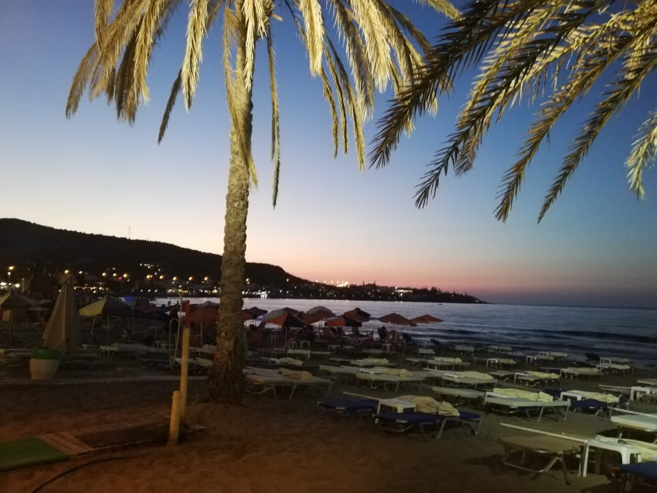 Strand Hotel Marlena