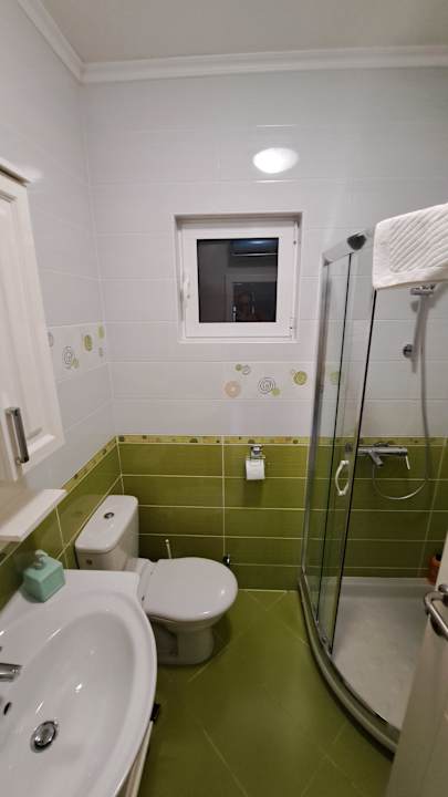 Zimmer Green Home Apartments