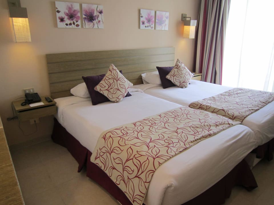 Bett Lemon & Soul Makadi Garden