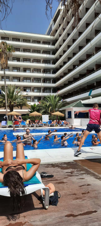 Sport & Freizeit BLUESEA Gran Cervantes