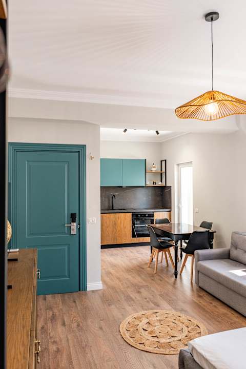 Sonstiges Kristianna Apartments