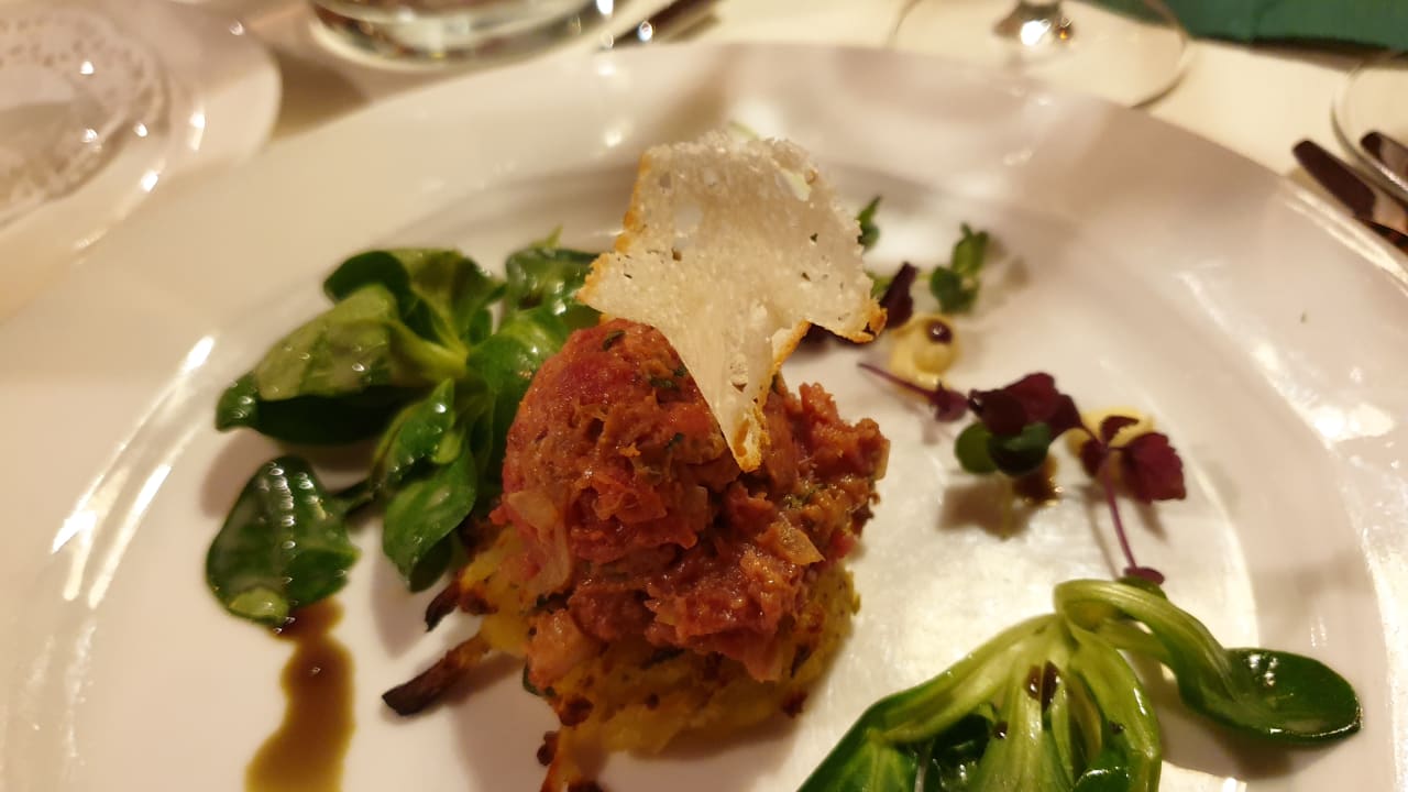 Gastro SPA Hotel Erzherzog Johann