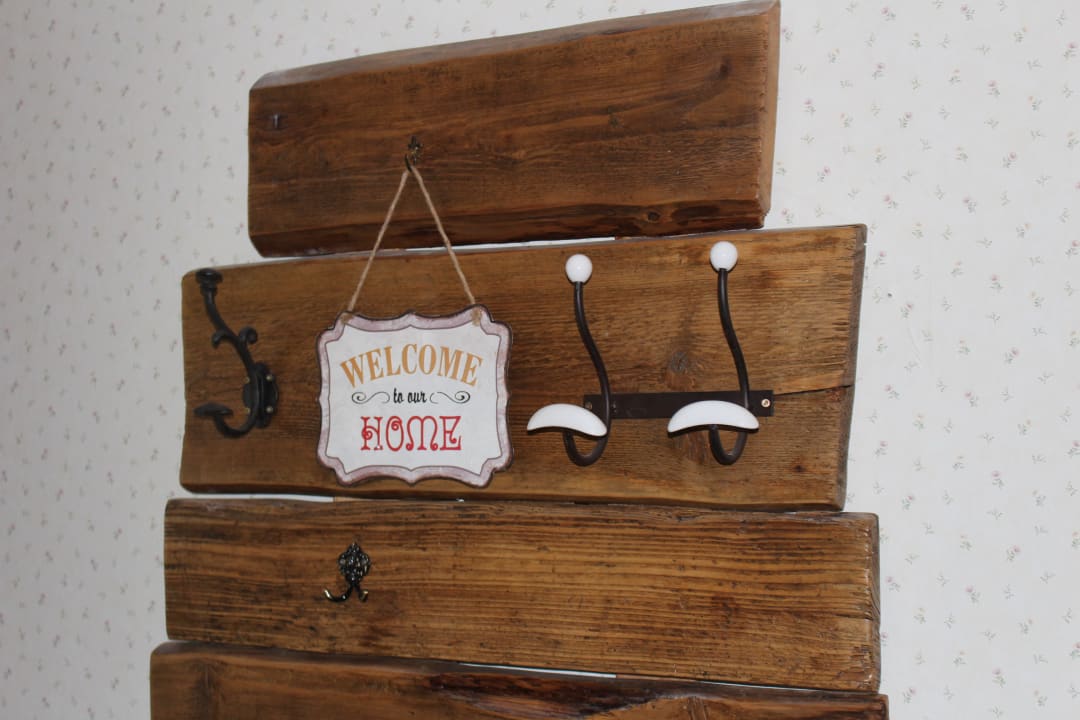 Lobby Pension Helmhof