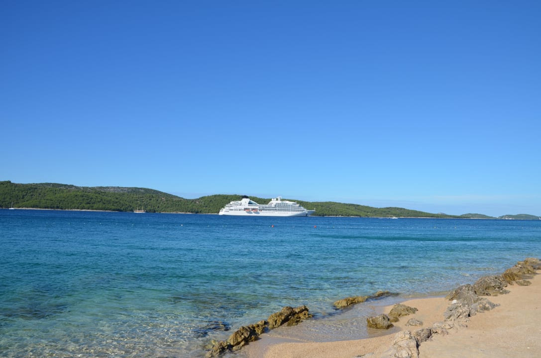 Srand Villas Kornati
