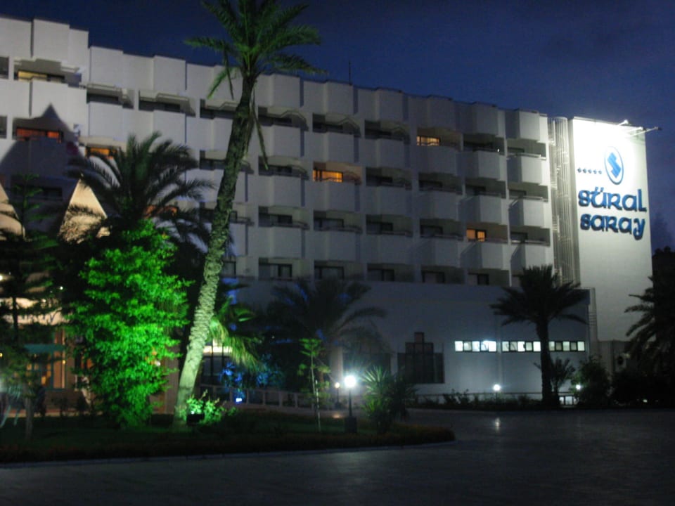 Hotel Süral Saray Hotel