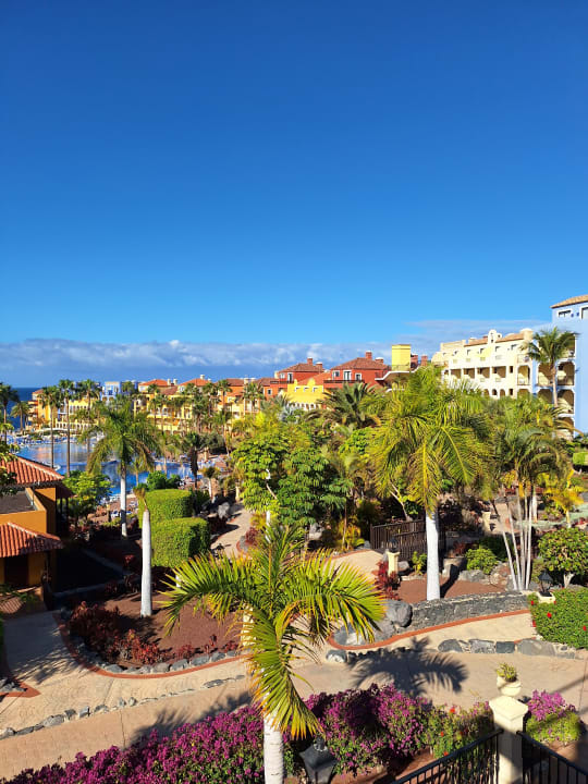 Außenansicht Bahia Principe Sunlight Costa Adeje