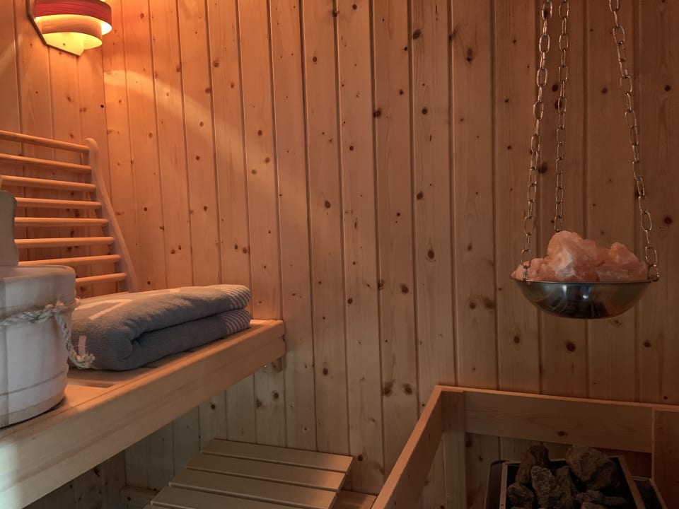 Sport & Freizeit Wellness Ferienhaus Bergheide