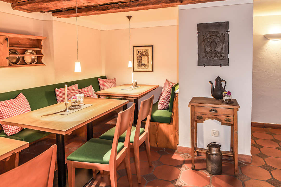 Gastro Hotel & Restaurant Adler - BIO-zertifiziert