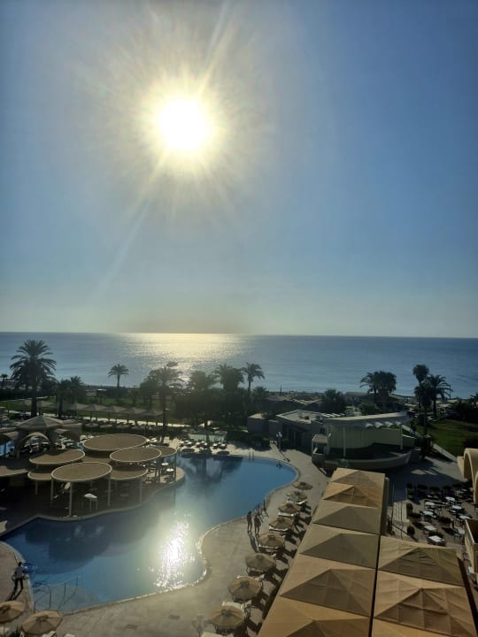 Strand Rodos Palladium Leisure & Wellness