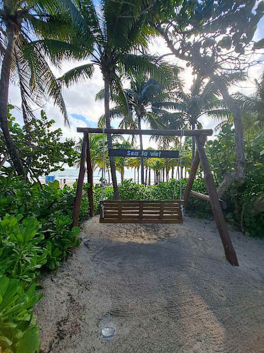 Strand Catalonia Playa Maroma