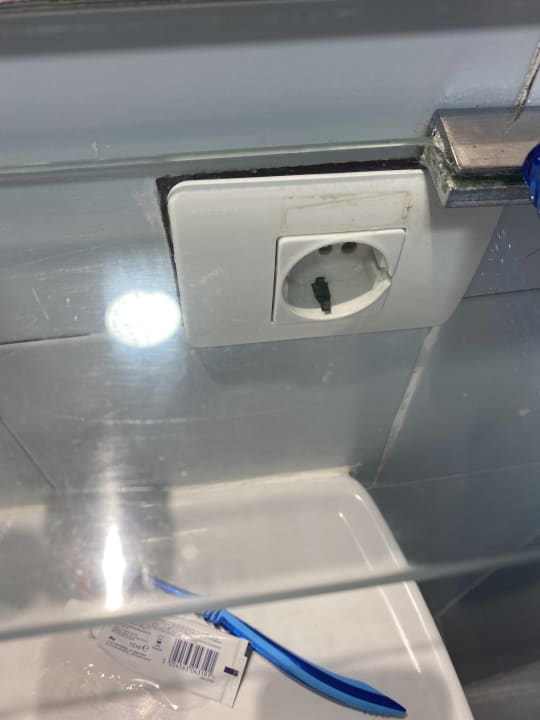 Zimmer BLUESEA Lagos de Cesar