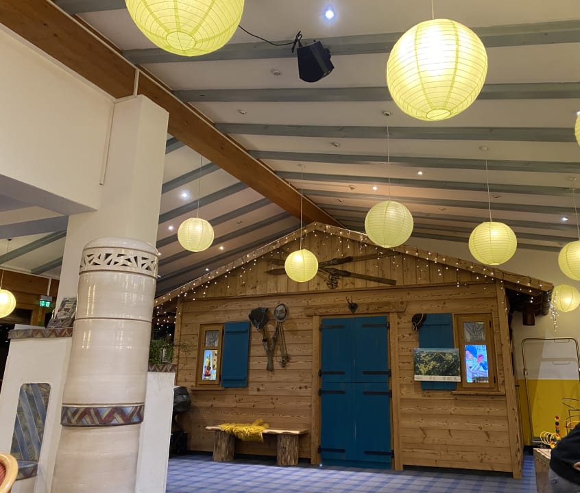 Sonstiges Familotel Mein Krug