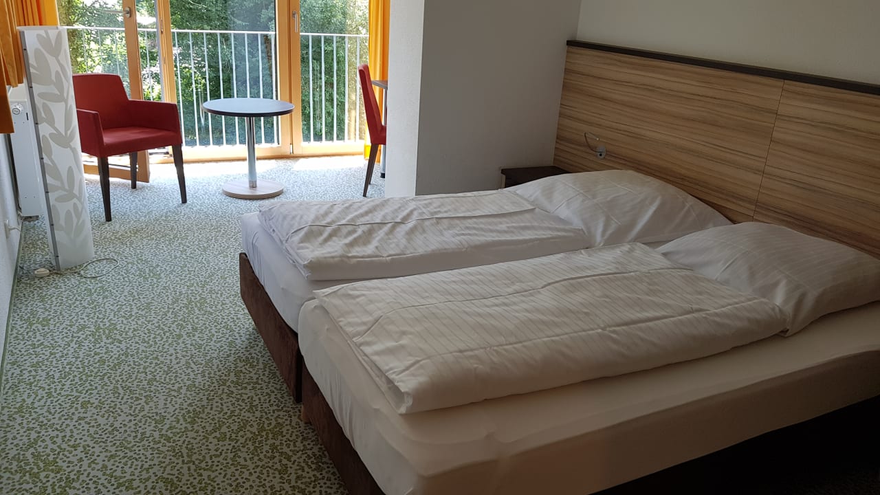 Zimmer Ammerseehäuser
