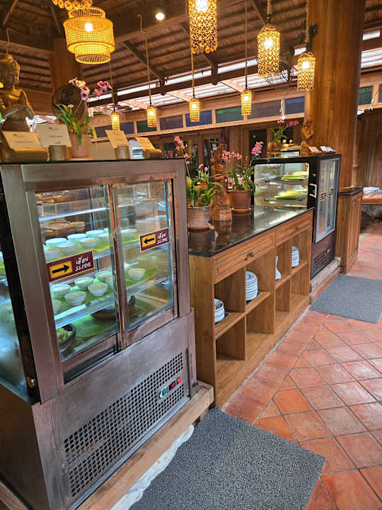 Gastro Santhiya Koh Phangan Resort & Spa