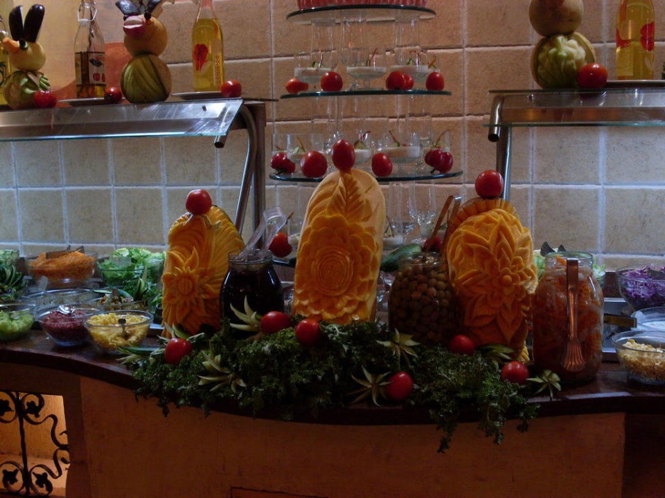 Obst Pickalbatros Alf Leila Wa Leila Resort - Neverland Hurghada