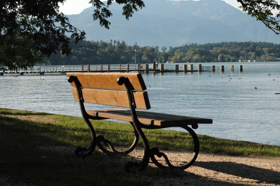 Außenansicht Ferienwohnung Patz