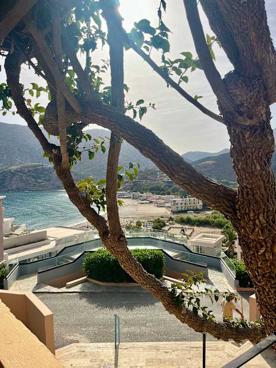 Außenansicht Fodele Beach & Water Park Holiday Resort