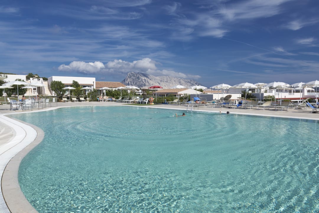 Pool Grande Baia Resort & Spa