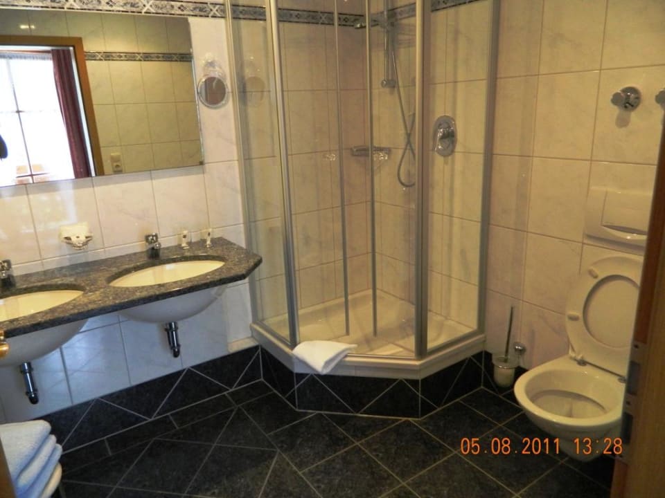 Bad Naturhotel Reissenlehen