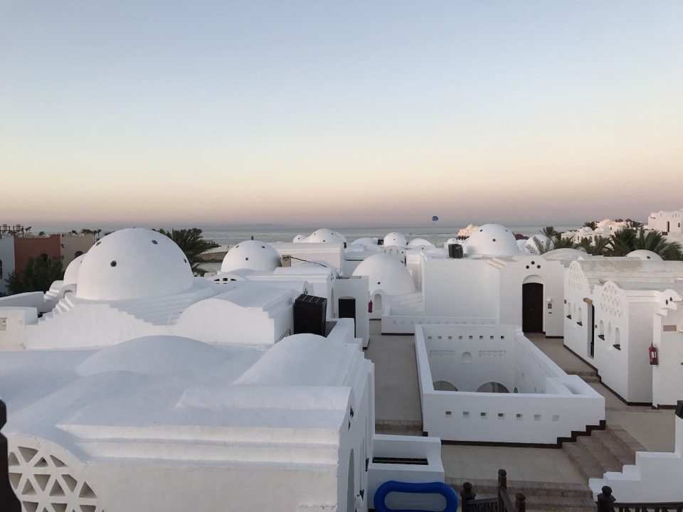 Außenansicht Arabella Azur Resort