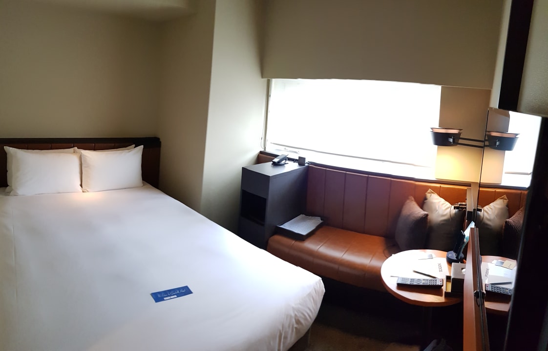 Zimmer Shinjuku Granbell Hotel