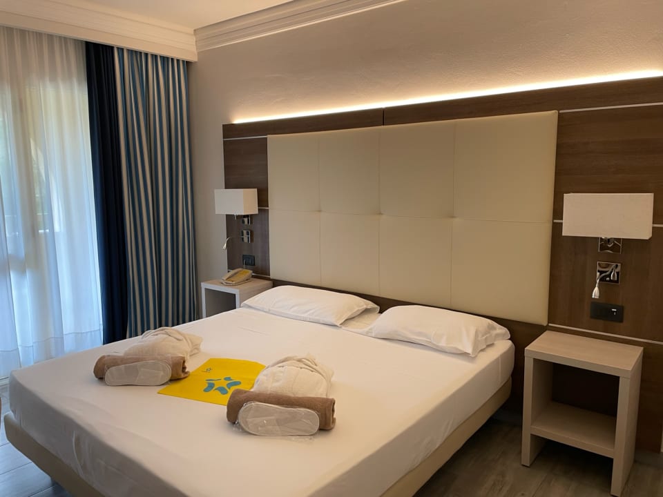 Zimmer TUI MAGIC LIFE Calabria