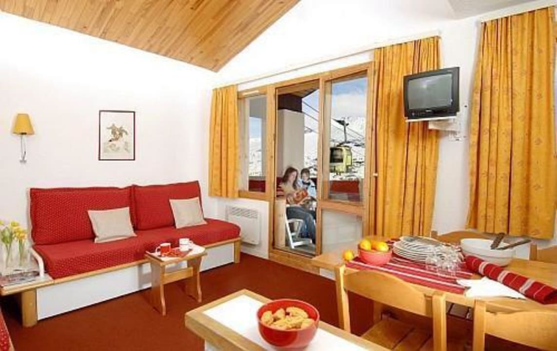 Résidence Maeva Le Hameau du Sauget Résidence Le Hameau du Sauget