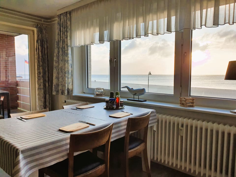 Zimmer Ferienwohnung Behrens